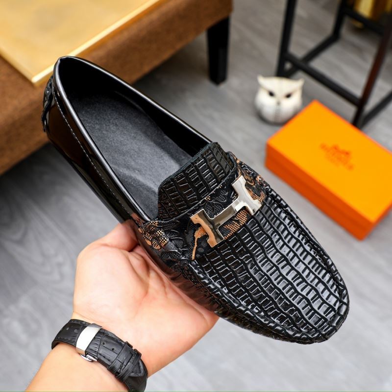 Hermes Business Shoes